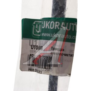 Изображение 5, U1004004R Рычаг стеклоочистителя FORD Focus (07-11) правый UKORAUTO
