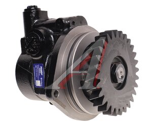 Изображение 1, DZ97319470213-MX Насос гидроусилителя SHACMAN SHAANXI MOVELEX