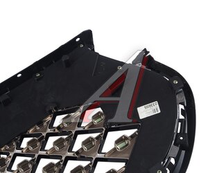 Изображение 6, NSPRS97N80 Решетка радиатора CHERY Tiggo 7 Pro (20-) (Уценка: скол) NSP