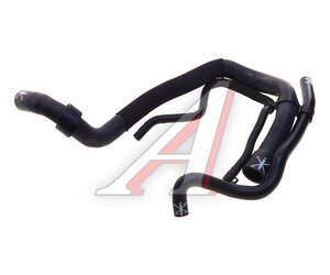 Изображение 1, 8892532 Шланг VW AUDI системы охлаждения LONGHO