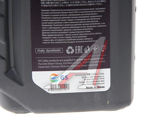 Изображение 2, L2110AL1E1 Масло моторное KIXX PAO A3/B4 5W40 синт.1л