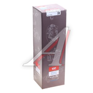 Изображение 4, KAE0651 Клапан HYUNDAI HD65 распределитель тормозной системы TCIC