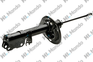 Изображение 4, MSS020032 Амортизатор TOYOTA Camry (06-) задний левый газовый MANDO