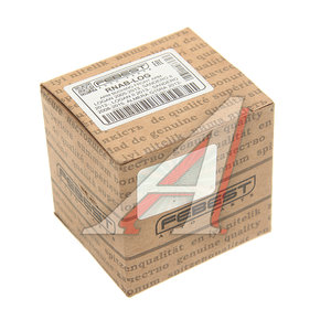 Изображение 4, RNAB-LOG Сайлентблок RENAULT Logan (04-) рычага подвески передней задний FEBEST