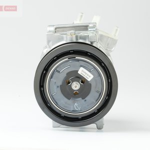 Изображение 3, DCP21014 Компрессор CITROEN C4 (07-) кондиционера DENSO