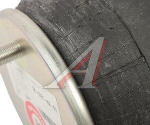 Изображение 6, SK9781KA01 Пневмоподушка FREIGHTLINER кабины (со стаканом) SK