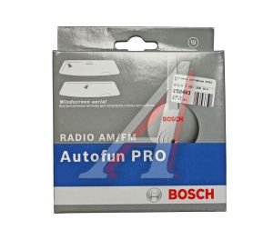 Изображение 1, 7617495200 Антенна активная на стекло BOSCH