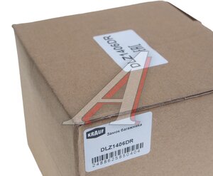 Изображение 4, DLZ1406DR Замок крышки багажника VW Jetta (11-18) KRAUF