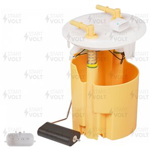 Изображение 1, SFM0965 Модуль насоса топливного RENAULT Duster (12-) STARTVOLT