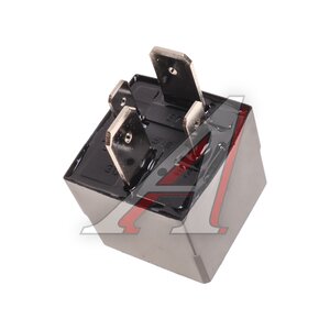 Изображение 2, DZ97189584374-MX Реле электромагнитное 24V 4-х контактное 40А замыкающее SHACMAN SHAANXI MOVELEX