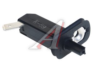 Изображение 2, 21700371020000 Выключатель ВАЗ-2115, 2170 открывания дверей АвтоВАЗ