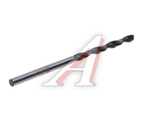 Изображение 2, 33530-1 Сверло по металлу 3.0х61мм HSS IN WORK