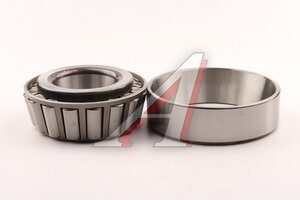 Изображение 4, 190003326543-MX Подшипник ступицы SITRAK HOWO передней внутренний MOVELEX