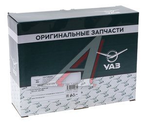 Изображение 6, 396200-3763010-00 Контроллер УАЗ-315195, 3962 (ОАО УАЗ)