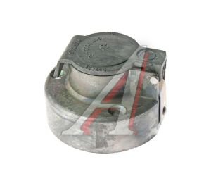 Изображение 1, ПС300АЗ Разъем электрический прицепа ISO 1724 7-полюсный (розетка металл) винтовое соединение ТОЧМАШ