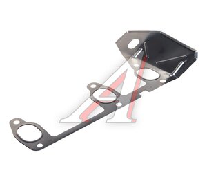 Изображение 1, 265780 Прокладка коллектора VW Polo (05-09) SKODA Fabia выпускного ELRING