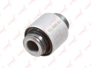 Изображение 1, B8029 Сайлентблок NISSAN Elgrand (02-10) задней цапфы LYNX