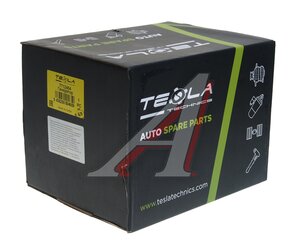 Изображение 5, TT12454 Генератор MAZDA 3 (04-09) 14В 80А TESLA TECHNICS