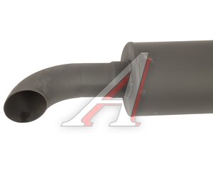 Изображение 2, RE564307R Глушитель JOHN DEERE 8225R, 8245R, 8270R ЮТАС