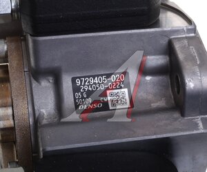 Изображение 5, 33100-52001 Насос топливный HYUNDAI HD120 дв.D6GA OE №