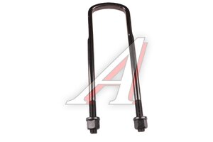 Изображение 1, DZ9118526032-MX Стремянка SHACMAN SHAANXI рессоры передней MOVELEX