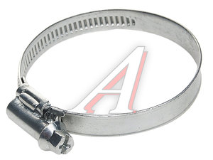 Изображение 1, 040-060 Хомут ленточный 040-060мм ТРУД