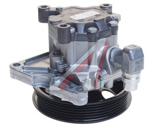 Изображение 4, KS00000679 Насос гидроусилителя MERCEDES E (W211) BOSCH