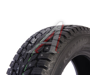 Изображение 2, 185/70 R14 Покрышка KUMHO WinterCraft Ice Wi32 шип. 185/70 R14