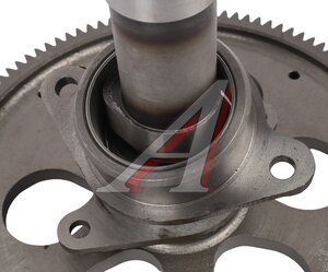 Изображение 4, 5340.1006010 Вал распределительный ЯМЗ-534 с шестерней в сборе АРСПРОМ