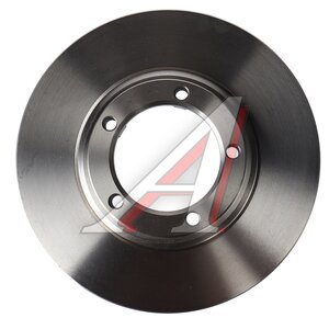 Изображение 4, MBC030136 Диск тормозной HYUNDAI Starex H-1 (97-) передний (1шт.) MANDO