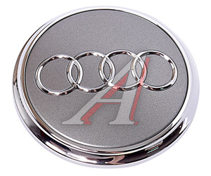 Изображение 1, 4L06011707ZJ Колпачок AUDI Q7 (05-) колесного диска центральный OE