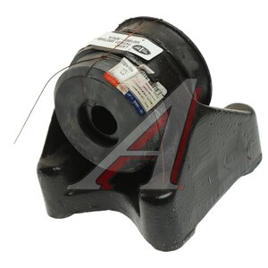 Изображение 2, 1001065-50V/A Кронштейн FAW J6 двигателя задний в сборе OE