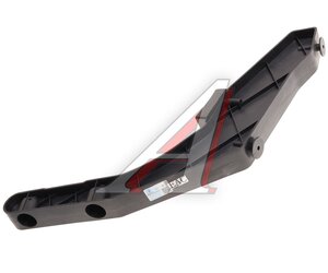 Изображение 1, DZ14251880062 Кронштейн SHACMAN SHAANXI X5000 козырька солнцезащитного центральный OE