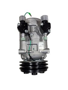Изображение 1, TM31 Компрессор поршневой TM31 с муфтой A2 кондиционера VALEO