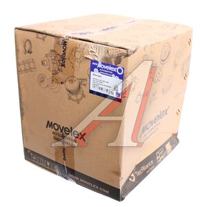 Генератор SHACMAN SHAANXI MOVELEX, 1000179901,
                                                          фото 6 Изображение 6, 1000179901-MX Генератор SHACMAN SHAANXI MOVELEX