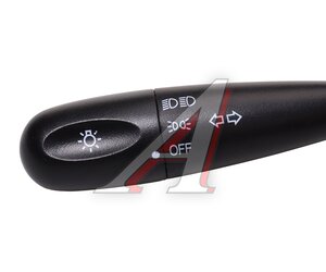 Изображение 4, 23071 Переключатель подрулевой DAEWOO Matiz (98-) указателей поворота MEAT&DORIA