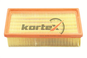 Изображение 2, KA0226 Фильтр воздушный CITROEN C3, DS3 (12-) KORTEX