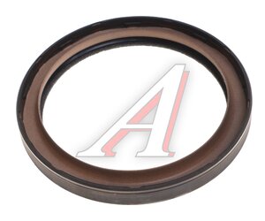 Изображение 2, C3968562 Сальник коленвала DONGFENG GX передний OE