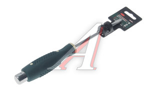 Изображение 1, RF-70265125 Отвертка шлицевая SL 6.5х125мм силовая (сталь CrV) ROCKFORCE