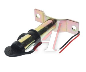 Изображение 1, KRM-2 Кронштейн DIN для маяка SAMRAI