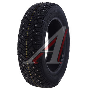 Изображение 1, 195/65 R15 Покрышка TUNGA Nordway 2 шип. 195/65 R15
