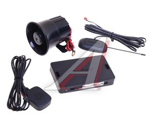 Изображение 3, E7 LTE GPS Сигнализация с автозапуском STAR LINE