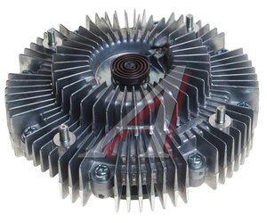 Изображение 1, 16210-50072 Муфта TOYOTA Land Cruiser (98-07) вентилятора OE