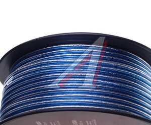 Изображение 2, SC-18100 бухта 100м Кабель акустический 18Ga 100м бухта KICX