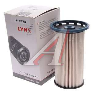 Изображение 1, LF1930 Фильтр топливный VW Golf, Passat (13-), Touran (16-) AUDI Q3 (15-) LYNX
