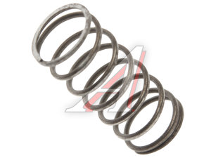 Изображение 1, 642457 Пружина сжатия 1.5x17x40x7.5 пружинная сталь EN 10270-1-SH