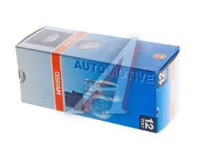 Изображение 3, 7515 Лампа 12V W21/5W W3x16q OSRAM