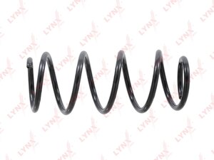Изображение 1, SC3163 Пружина HONDA Civic (05-12) (1.8) подвески передней правая LYNX