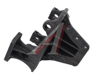 Изображение 3, DZ95319690768-MX Кронштейн SHACMAN SHAANXI рессоры передней правый MOVELEX