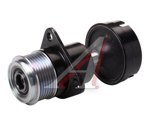 Изображение 1, 45149 Шкив FORD Fiesta (98-) генератора MEAT&DORIA